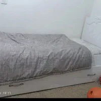 تخت تک نفره نوجوان