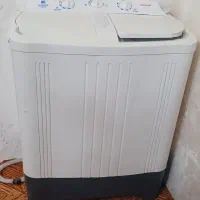 لباسشویی فریدولین سالم و تمیز