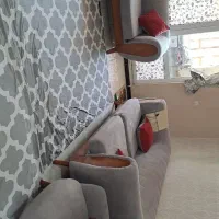 مبل باکیفیت و راحت