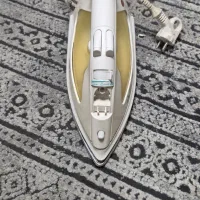 اتو بخار  ۱۲۰۰ وات پر قدرت