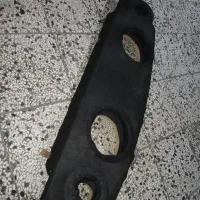 طاقچه عقب تیبا۱ و ساینا