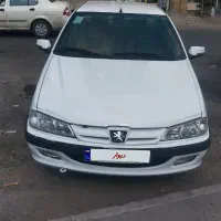پرشیا مدل ۹۴سینه جدیدتوکرم فنی به شرط