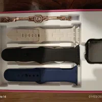 ساعت هوشمند