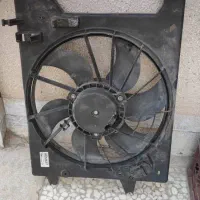 فن رادیاتور النود