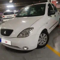 تیبا 2 مدل 98|خودرو سواری و وانت|مشهد, وحید|دیوار