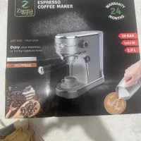 قهوه ساز زیگما