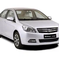 لوازم و قطعات ولکسC30، قطعات بدنه و موتوری ولکسC30