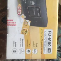 فروش انواع مودم نقد و اقساط