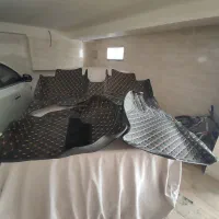 کف پایی پنج بعدی مخصوص x22