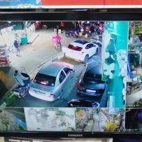 نصب و انتقال تصویر دوربین مداربسته فوری و دزدگیر