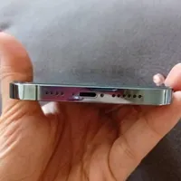 اپل iPhone 13 Pro Max با حافظهٔ ۵۱۲ گیگابایت|موبایل|اصفهان, احمدآباد|دیوار