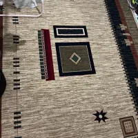 فرش ۶ متری