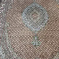 فرش ماشینی ماهی
