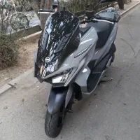 موتور jt200