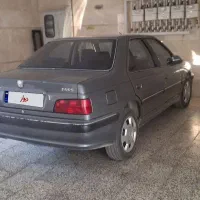 پارس ۱۴۰۰ tu5