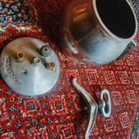 زود پز نو