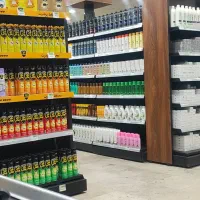 استخدام نیروی فروشگاه