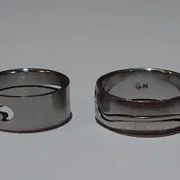 انگشتر مردانه