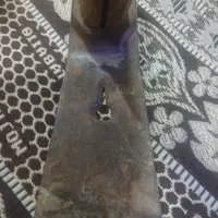 میخ کش و قندشکن