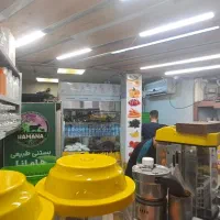 25 متر تجاری صادقیه