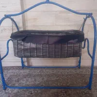گهواره فلزی