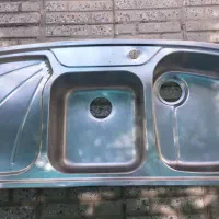 سینک ظرفشویی