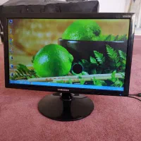 ال ای دی سامسونگ. نو نو ، ۱۹ اینچ. ۲