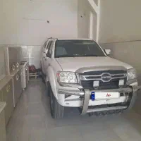 کاپرا۲نیوفیس ۲۴۰۰ccمیتسوبیشی ژاپن