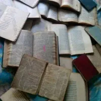 استخاره