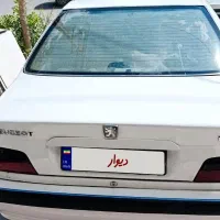 پرشیا سال  مدل 99