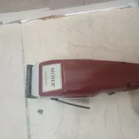 موزر اصلی کاملا سالم واستفاده