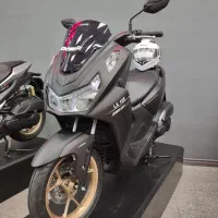 یاماها لکسی 155 Lexi lx Yamaha اقساطی