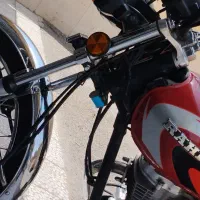 رهرو 98 درحد