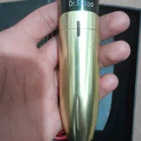 دستگاه dr tattoo و ترانس دوخروجه