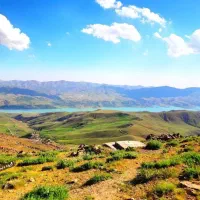 ۱۰۰۰ زمین سنددار با مجوزهای قانونی