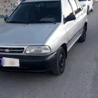 پراید عروسک