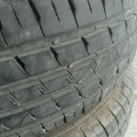 لاستیک تیبا 185