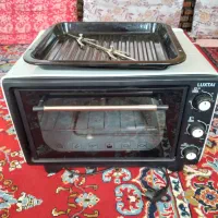 توستر برقی در ورزقان