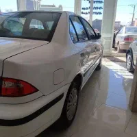 سمندlxمدل 99|خودرو سواری و وانت|سراب, |دیوار