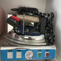 اتو مخزن دار ۳/۵ لیتری