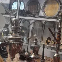 وسایل قدیمی