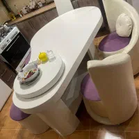 میز ناهارخوری