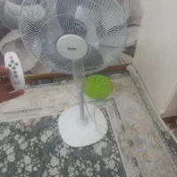 پنکه ایسن