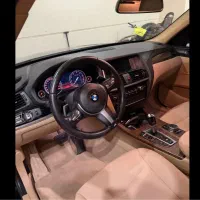 BMW x3|خودرو سواری و وانت|مشهد, سجاد شهر|دیوار