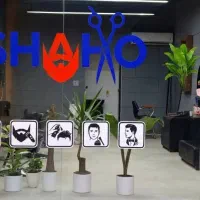 جذب همکار آرایشگر مرد