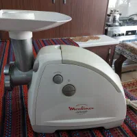 چرخگوشت نو اصل فرانسه مولینکس
