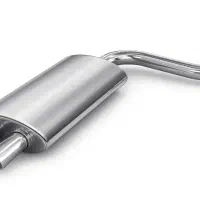 تعمییر، نصب، فروش اگزوز کاتالیزور