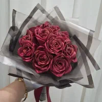 دسته گل ربانی