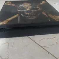 ps4سالم
