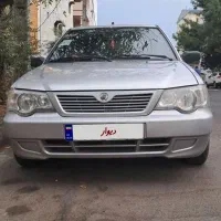 فروش فوری پراید ۱۳۲ مدل ۸۹